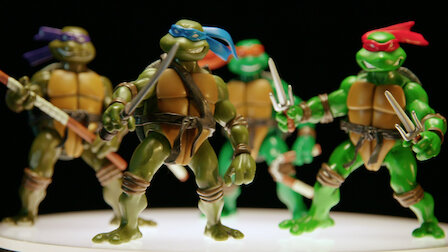 toys that made us tmnt